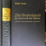 Niederlande SS 1125 1