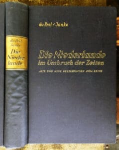 Niederlande SS 1125 1