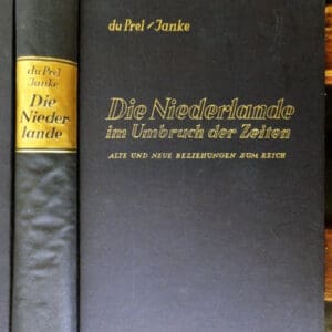 Niederlande SS 1125 1