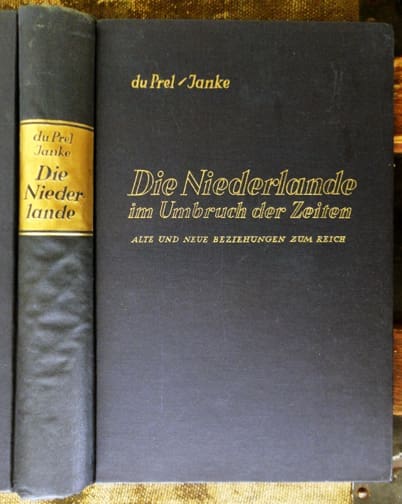 Niederlande SS 1125 1