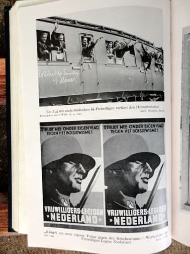 Niederlande SS 1125 3