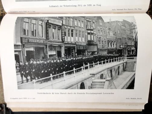 Niederlande SS 1125 4