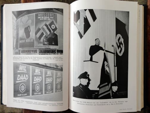 Niederlande SS 1125 5