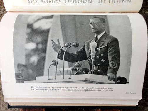 Niederlande SS 1125 6