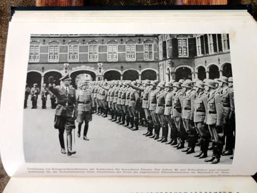 Niederlande SS 1125 7