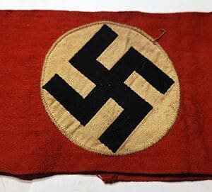 Party armband 1125 Pi 1