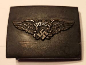 RLB buckle 1125 Pi 1