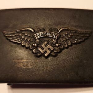 RLB buckle 1125 Pi 1