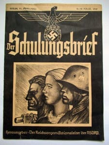 Schulungsbrief 1025 1