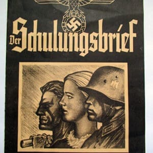 Schulungsbrief 1025 1