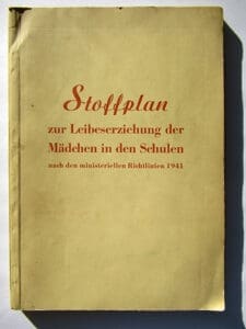 Stoffplan BDM 1125 1