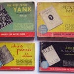 US Fieldp books 1125 1