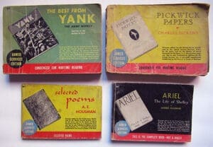 US Fieldp books 1125 1