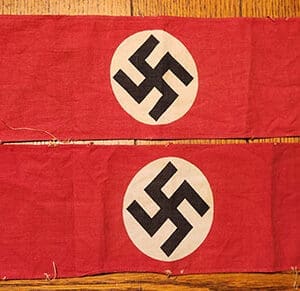 2 armbands 1225 Pi 1