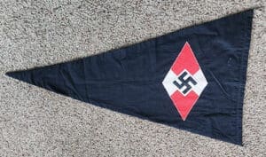 29x16 BDM pennant 1225 BB 1