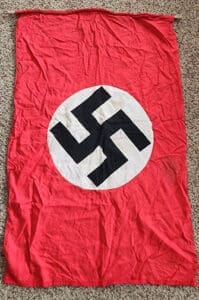 33x21 flag 1225 BB 1