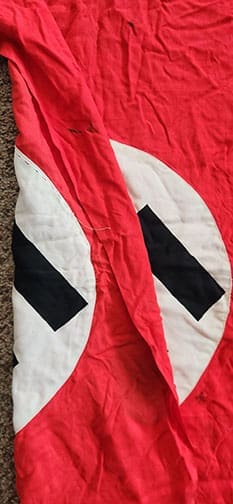 33x21 flag 1225 BB 2