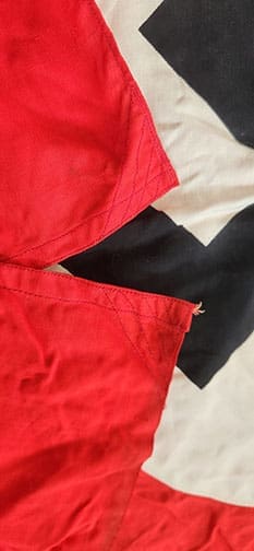 33x21 flag 1225 BB 6