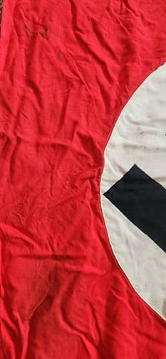 33x21 flag 1225 BB 7