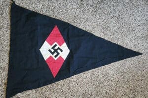 37x21 BDM pennant 1225 BB 1