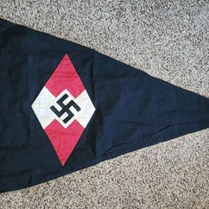 37x21 BDM pennant 1225 BB 1