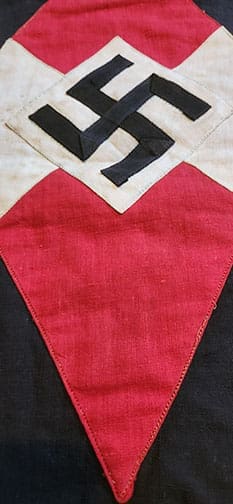 37x21 BDM pennant 1225 BB 7