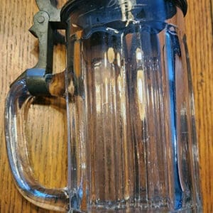 500ml HB glass 1225 Pi 1