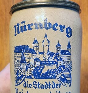 500ml RPT mug 1225 Pi 1