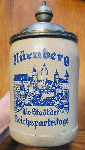 500ml RPT mug 1225 Pi 1