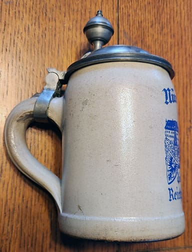 500ml RPT mug 1225 Pi 2