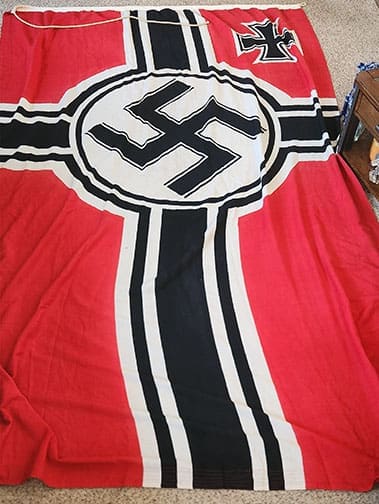 6x9ft battle flag 1225 BB 1