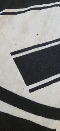 6x9ft battle flag 1225 BB 6