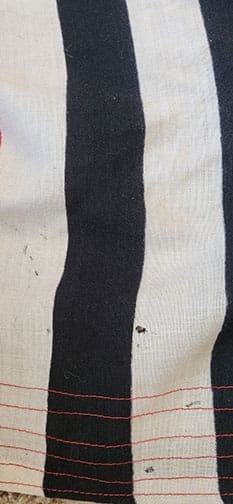 6x9ft battle flag 1225 BB 7