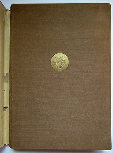 Arbeitsmaiden Werk 1225 2