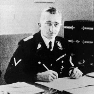 Arthur Nebe 1225 JL 1