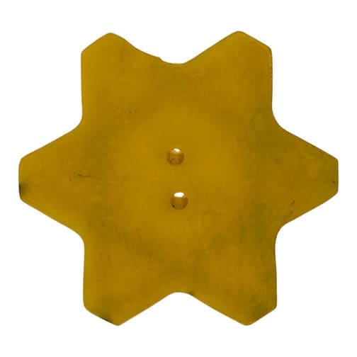 Bulgarian star 1225 AL 2