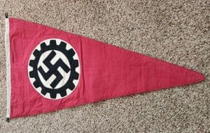 DAF pennant 1225 Pi 1