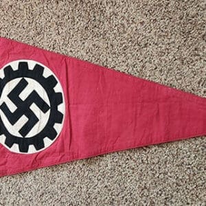 DAF pennant 1225 Pi 1