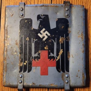 DRK box lid 1225 Pi 1