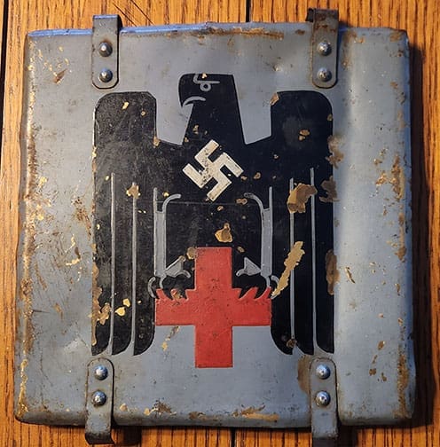 DRK box lid 1225 Pi 1