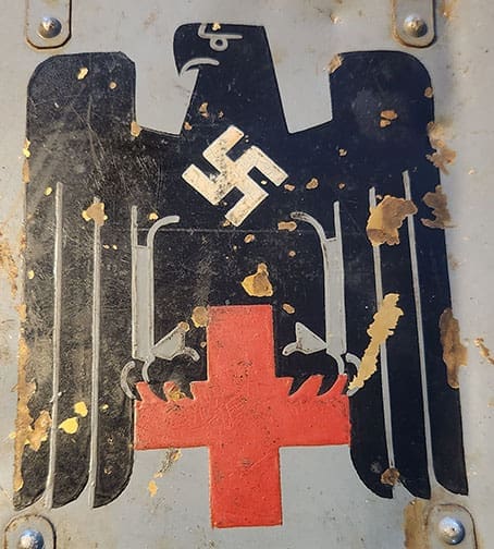 DRK box lid 1225 Pi 2