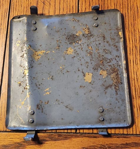 DRK box lid 1225 Pi 3