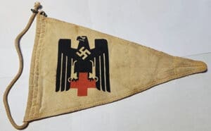 DRK pennant 1225 Pi 1