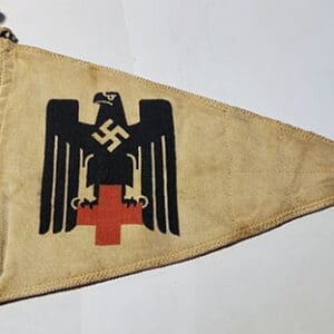 DRK pennant 1225 Pi 1