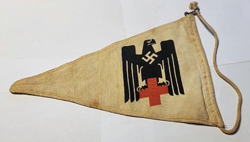 DRK pennant 1225 Pi 2