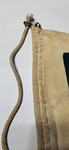 DRK pennant 1225 Pi 4