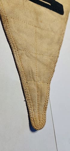 DRK pennant 1225 Pi 5