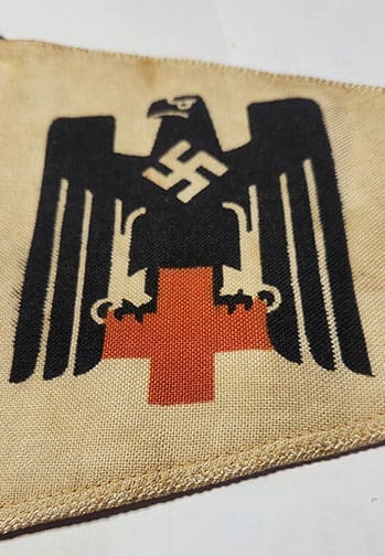 DRK pennant 1225 Pi 6