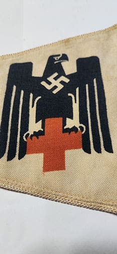 DRK pennant 1225 Pi 7