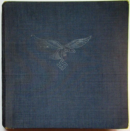 Fliegende Front 1225 1